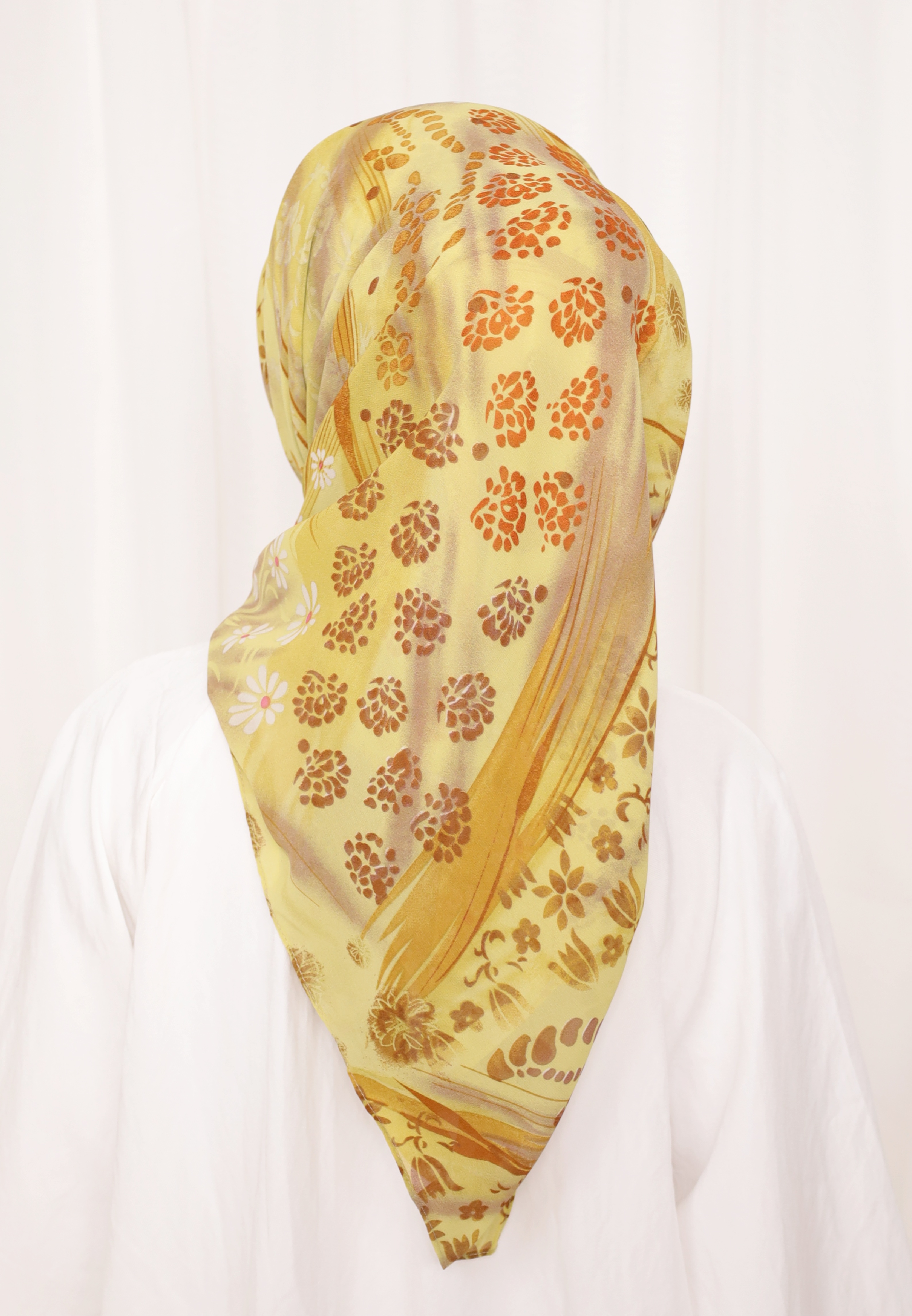 BELIEVE PRINTED INSTANT BAWAL IN BABY