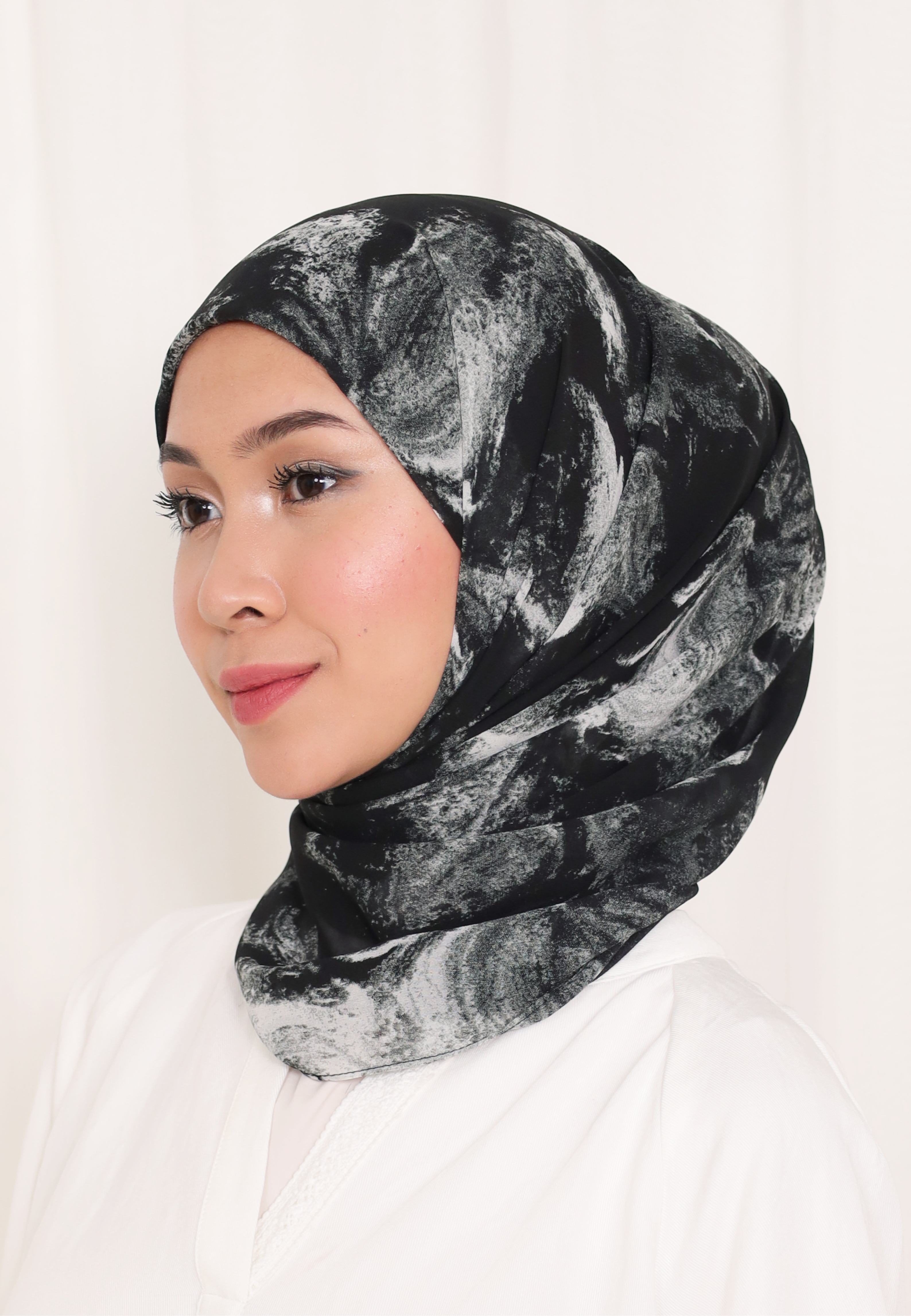 BELIEVE PRINTED INSTANT BAWAL IN EANIE MEENIE