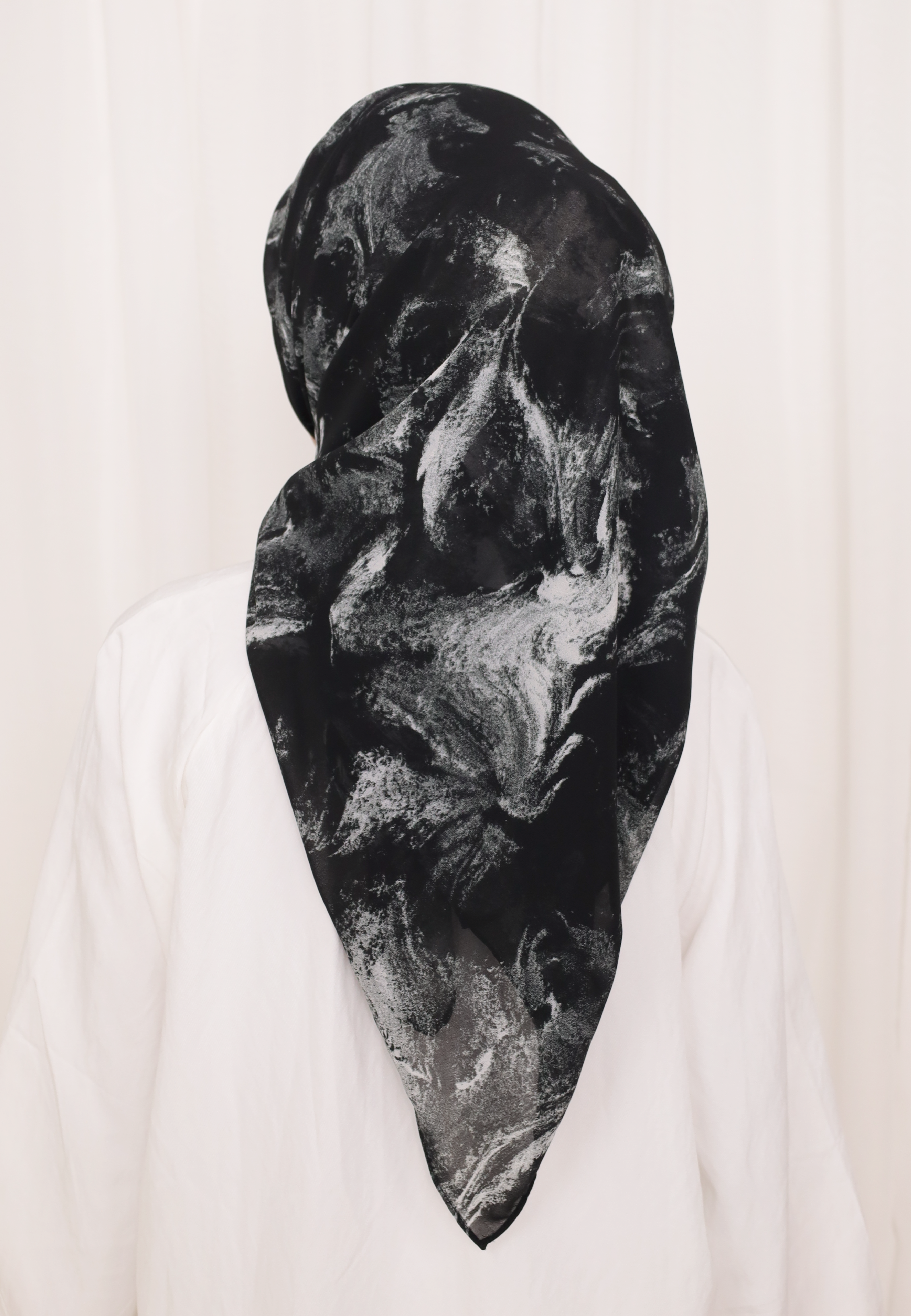 BELIEVE PRINTED INSTANT BAWAL IN EANIE MEENIE