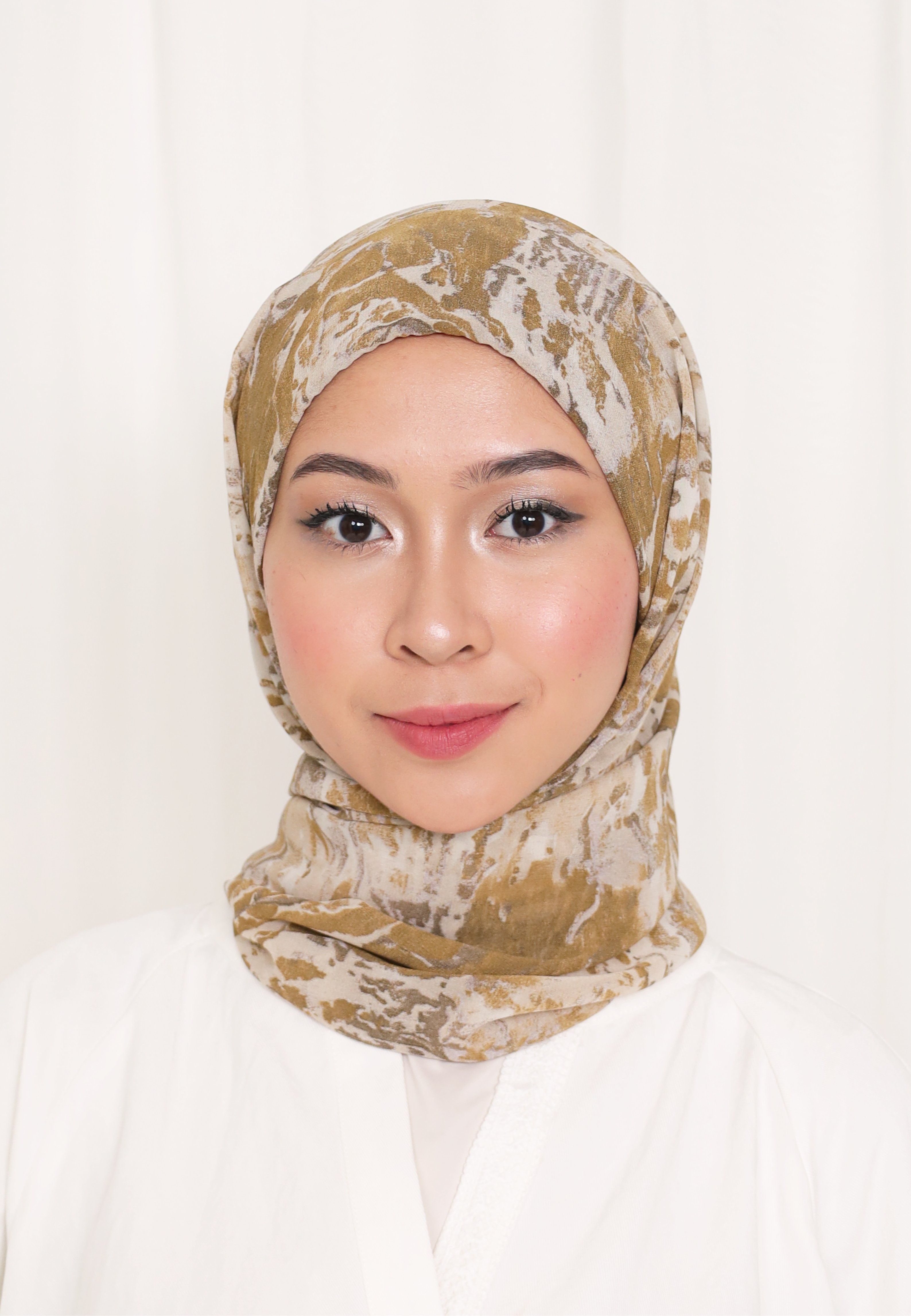 BELIEVE PRINTED INSTANT BAWAL IN FAVOURITE GIRL