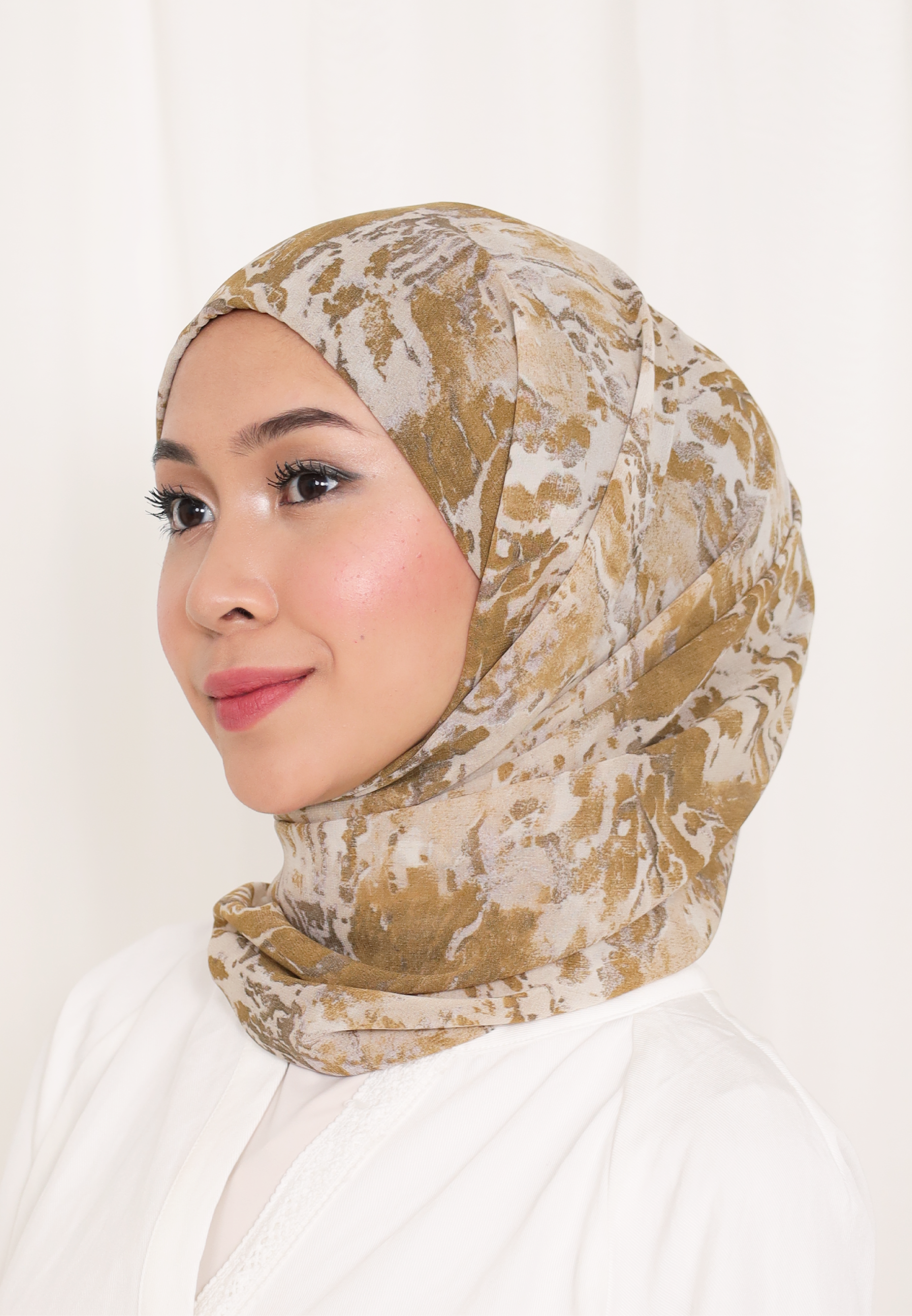 BELIEVE PRINTED INSTANT BAWAL IN FAVOURITE GIRL