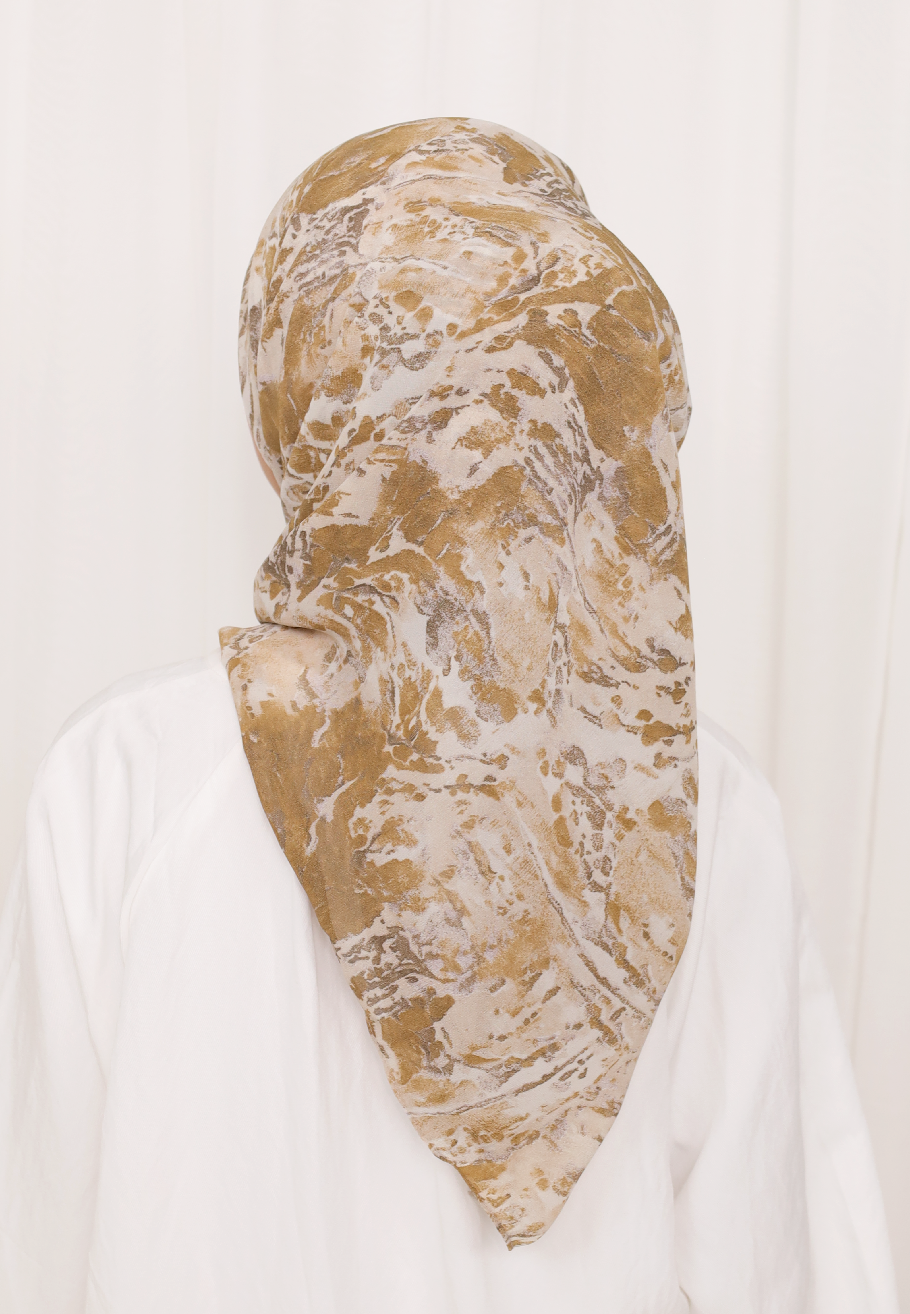 BELIEVE PRINTED INSTANT BAWAL IN FAVOURITE GIRL