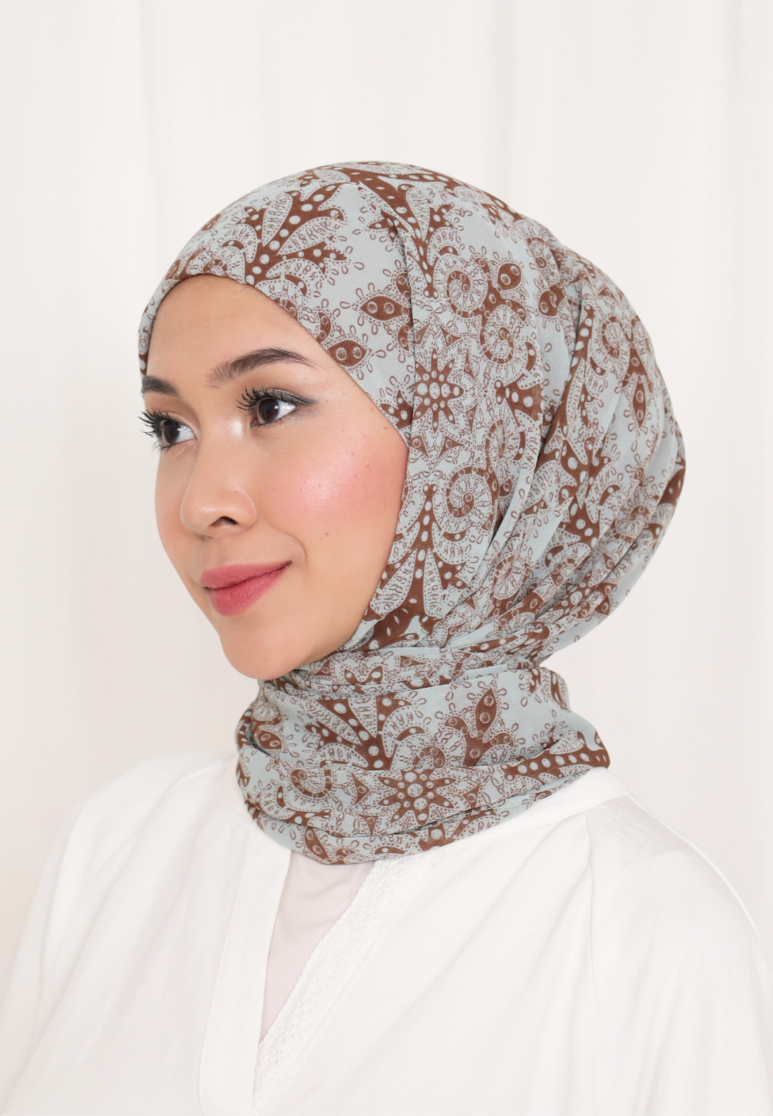 BELIEVE PRINTED INSTANT BAWAL IN STUCK IN THE MOMENT