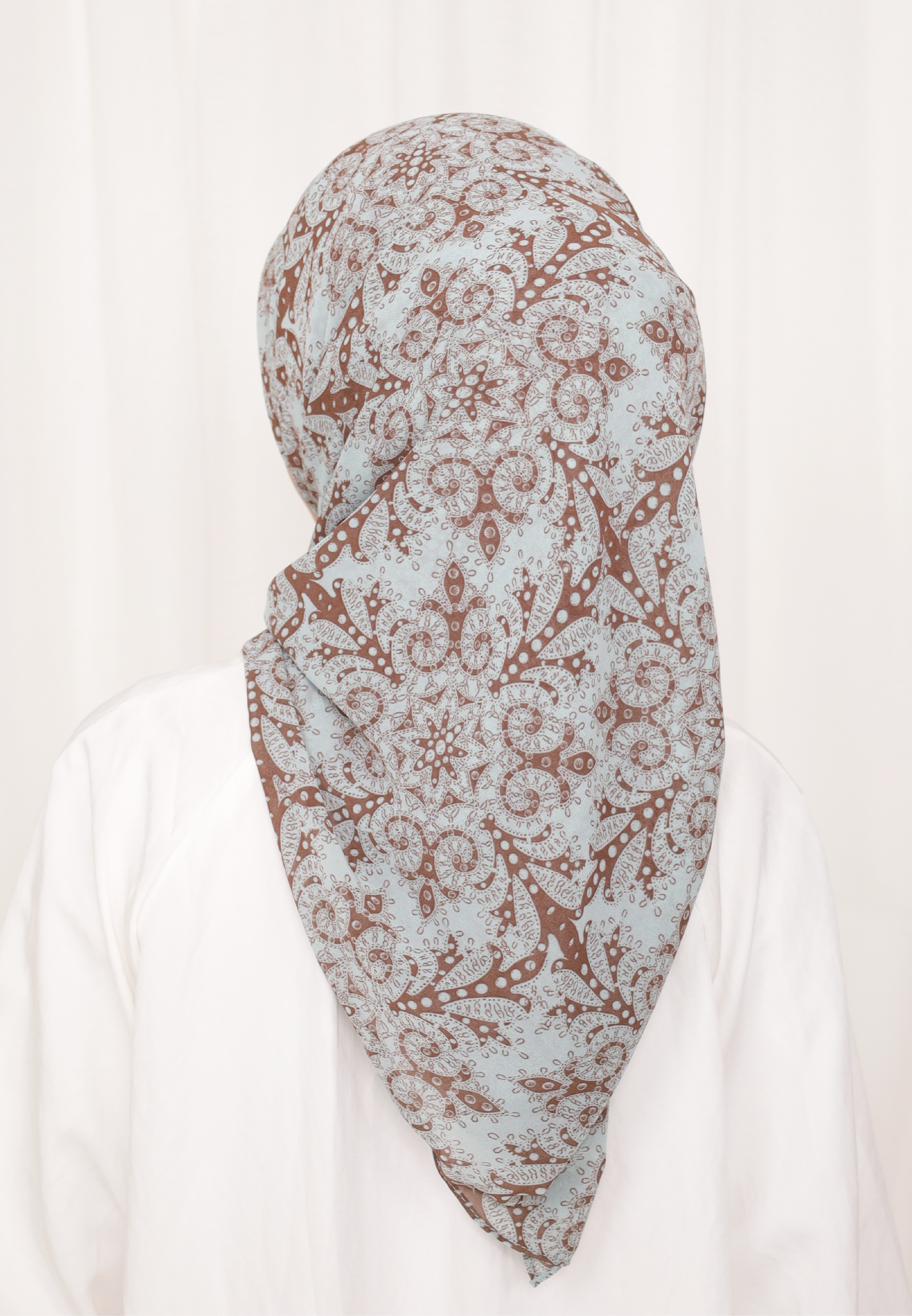 BELIEVE PRINTED INSTANT BAWAL IN STUCK IN THE MOMENT