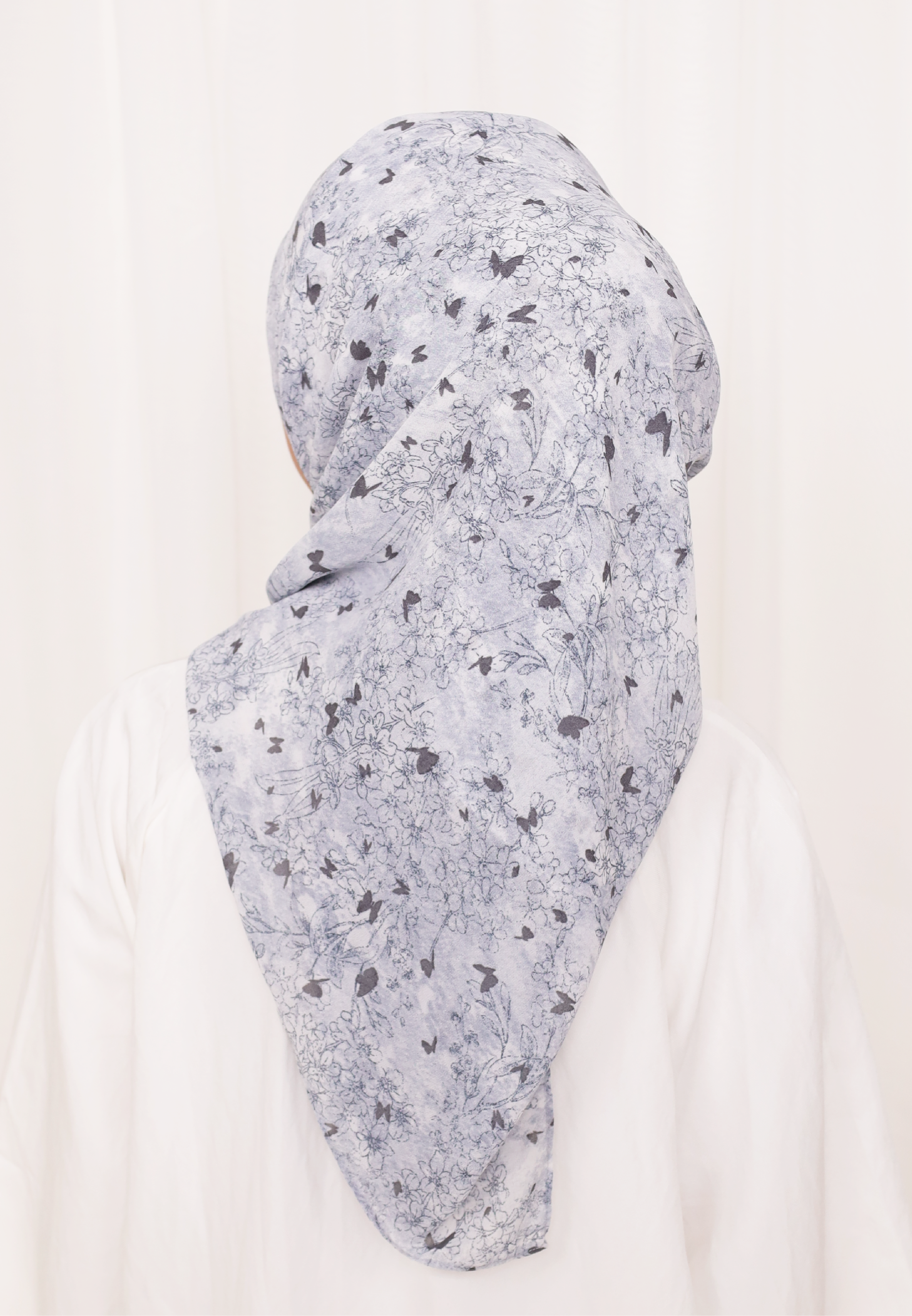 BELIEVE PRINTED INSTANT BAWAL IN THAT SHOULD BE ME