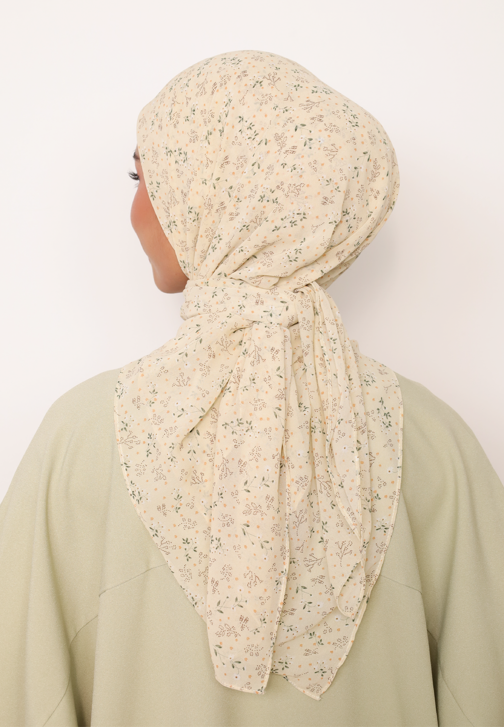 LE BLOOM PRINTED INSTANT BAWAL - EMBUN