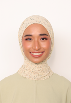 LE BLOOM PRINTED INSTANT BAWAL - EMBUN