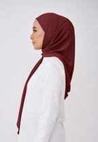 JASMINE ONE LAYER INSTANT BAWAL - POMEGRANATE