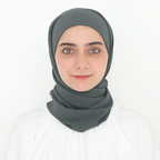ELZA INSTANT SHAWL - JADE MIST