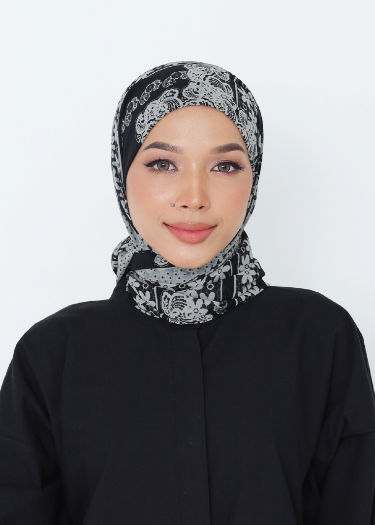 ARTISAN PRINTED INSTANT BAWAL IN KARYA