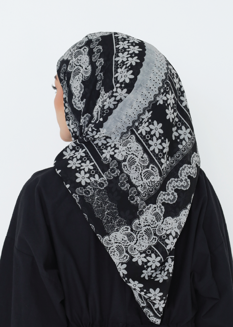 ARTISAN PRINTED INSTANT BAWAL IN KARYA