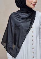 KUNTUM LOOSE SHAWL IN HETAM