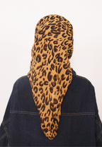 FELIS PRINTED INSTANT BAWAL - KESI