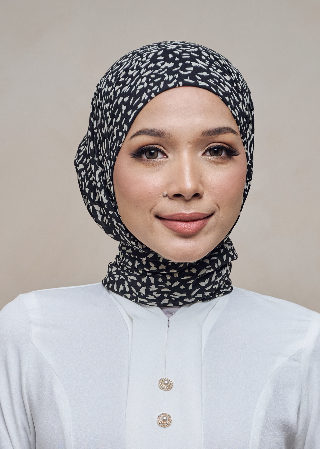 ANOM NIRMALA INSTANT PRINTED BAWAL - KROMA