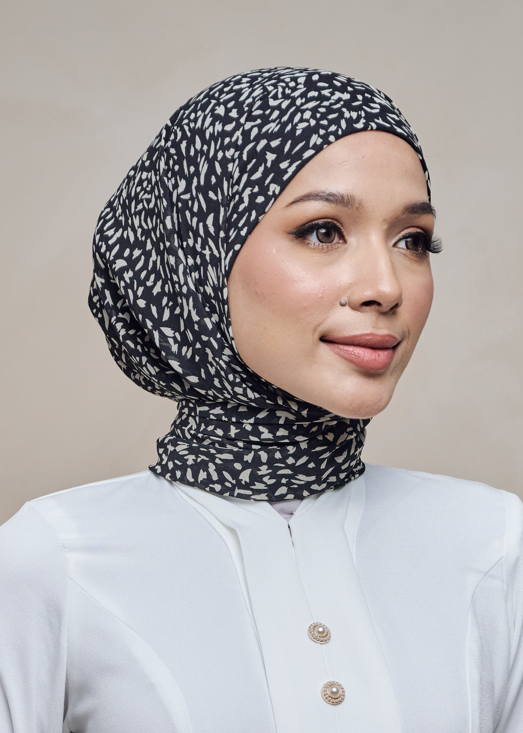 ANOM NIRMALA INSTANT PRINTED BAWAL - KROMA