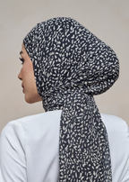 ANOM NIRMALA INSTANT PRINTED SHAWL - KROMA