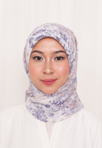 BELIEVE PRINTED LOOSE BAWAL IN ONE TIME
