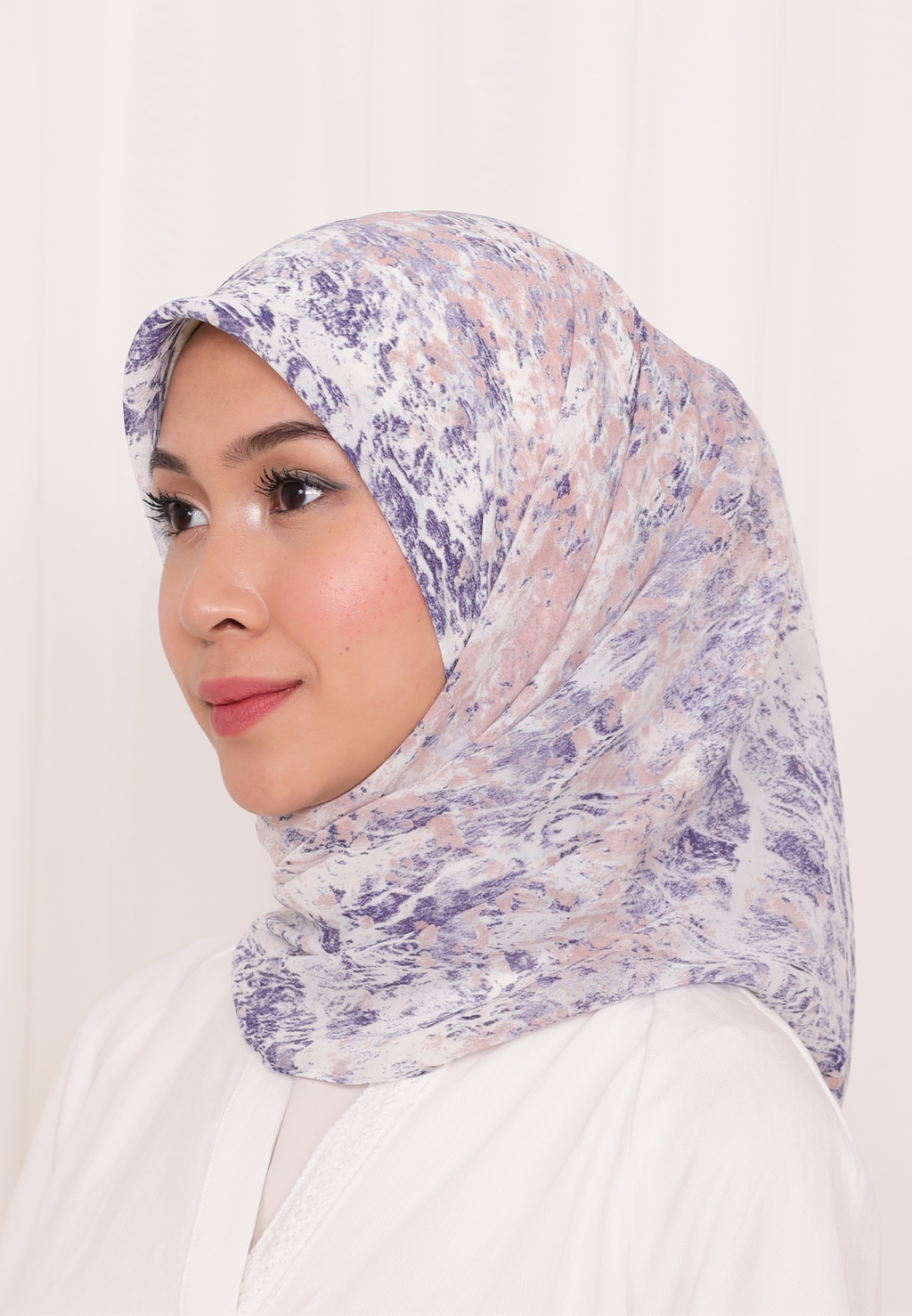 BELIEVE PRINTED LOOSE BAWAL IN ONE TIME
