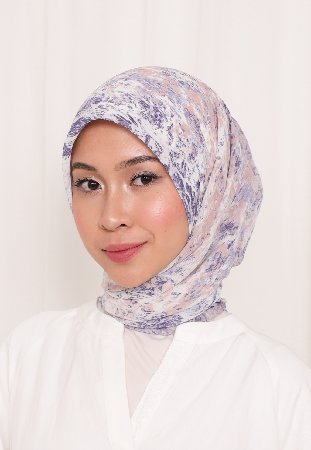 BELIEVE PRINTED LOOSE BAWAL IN ONE TIME