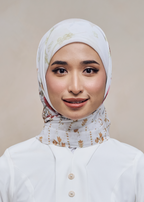 LEBARAN MELANGE LOOSE BAWAL - POTPOURRI