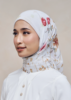 LEBARAN MELANGE LOOSE BAWAL - POTPOURRI