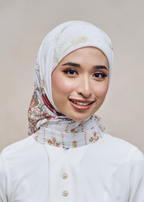 LEBARAN MELANGE LOOSE BAWAL - POTPOURRI