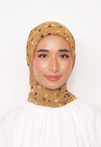 LE BLOOM PRINTED LOOSE BAWAL - BAIDURI