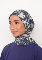 LE BLOOM PRINTED LOOSE BAWAL - DELIMA