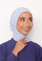 LE BLOOM PRINTED LOOSE BAWAL - RAIA