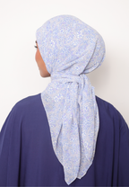 LE BLOOM PRINTED LOOSE BAWAL - RAIA