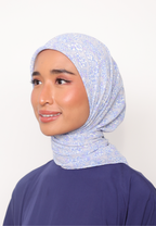LE BLOOM PRINTED LOOSE BAWAL - RAIA
