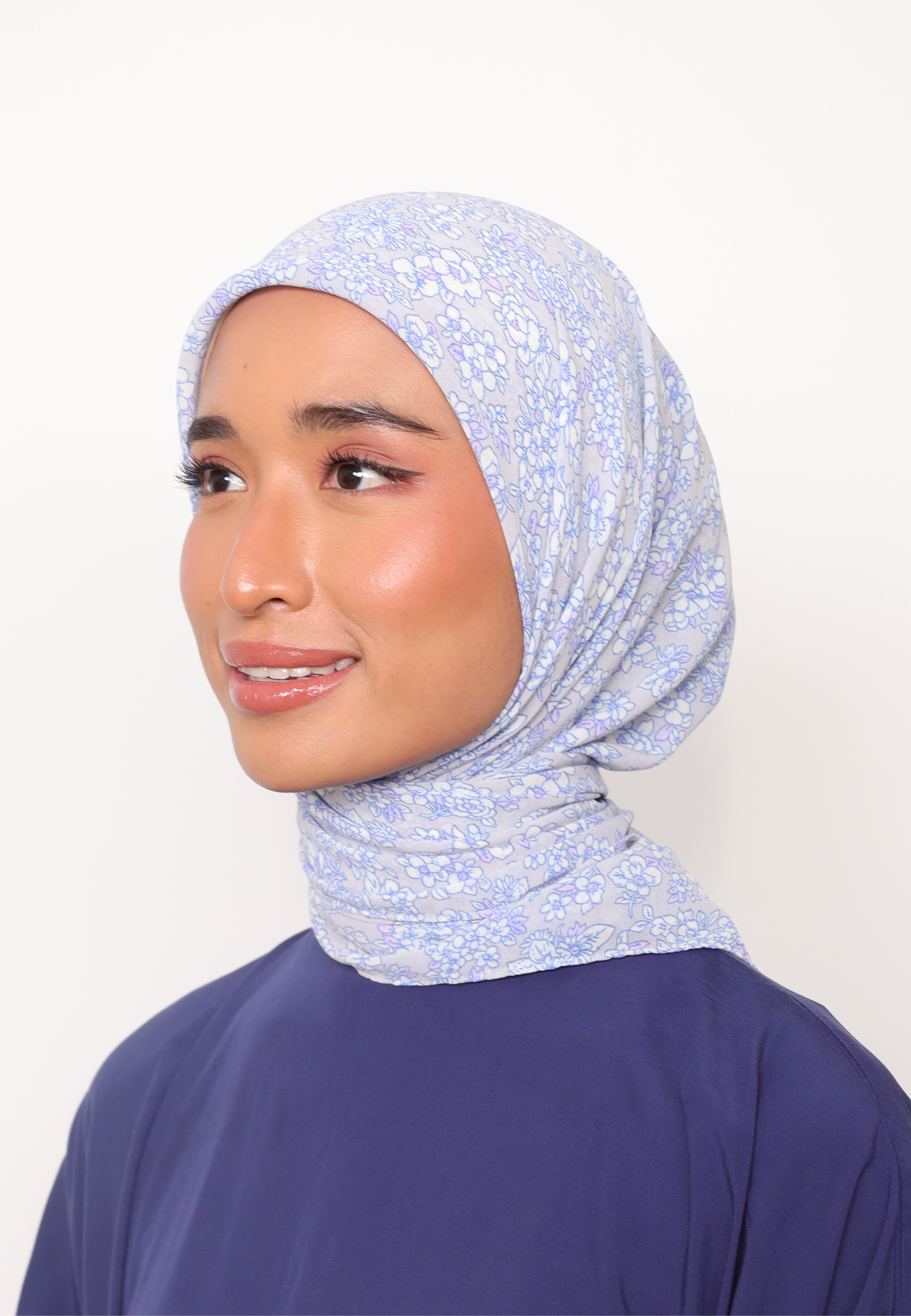 LE BLOOM PRINTED LOOSE BAWAL - RAIA
