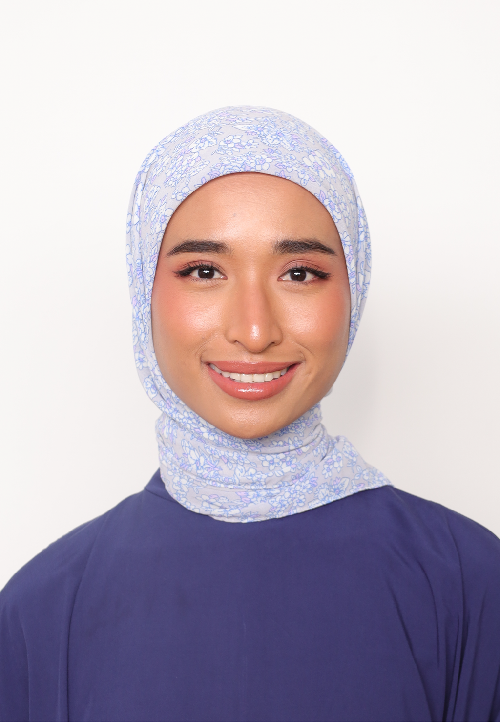 LE BLOOM PRINTED LOOSE BAWAL - RAIA