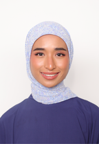 LE BLOOM PRINTED LOOSE BAWAL - RAIA