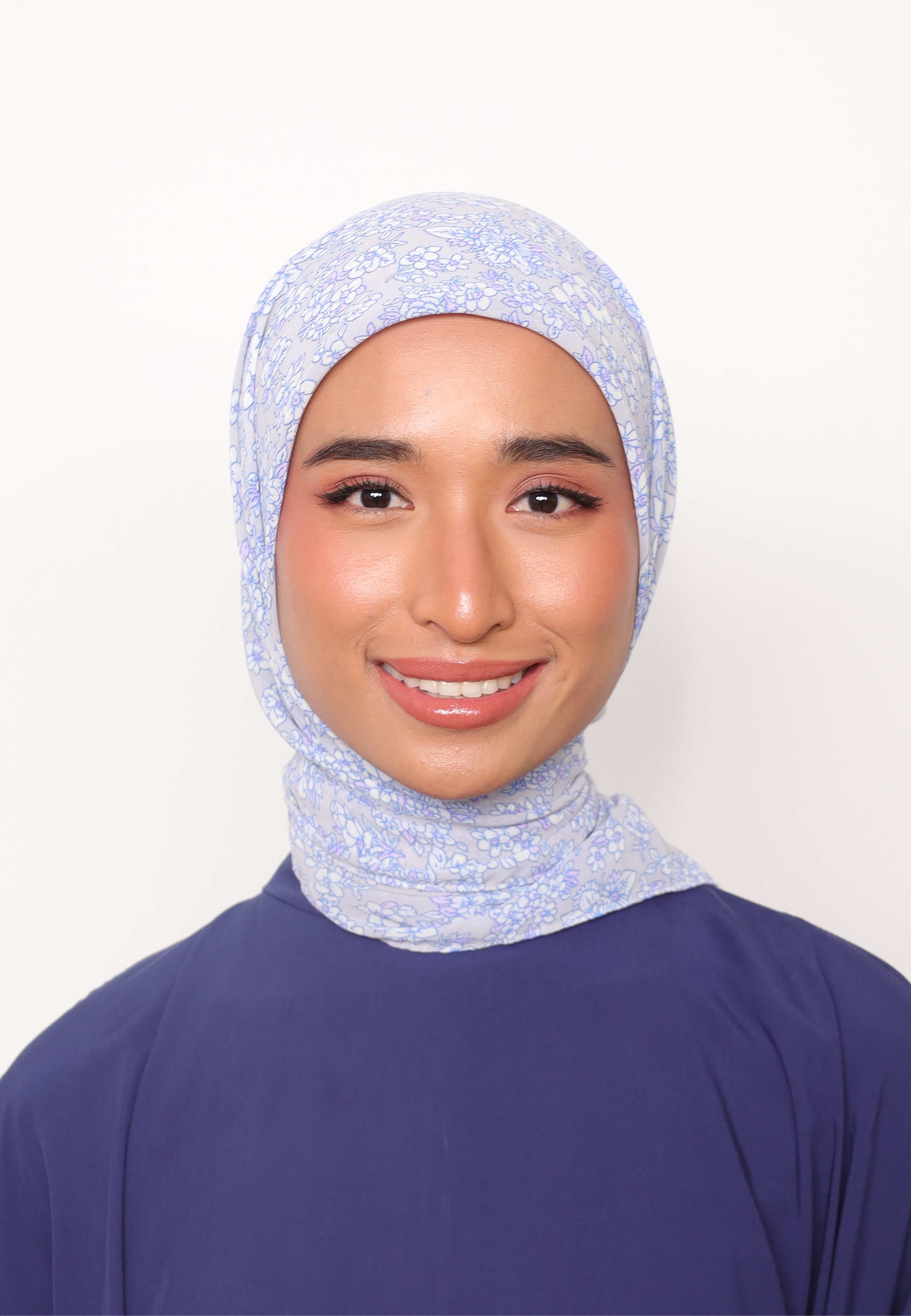LE BLOOM PRINTED LOOSE BAWAL - RAIA