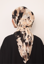LE BLOOM PRINTED LOOSE BAWAL - TUNTEJA
