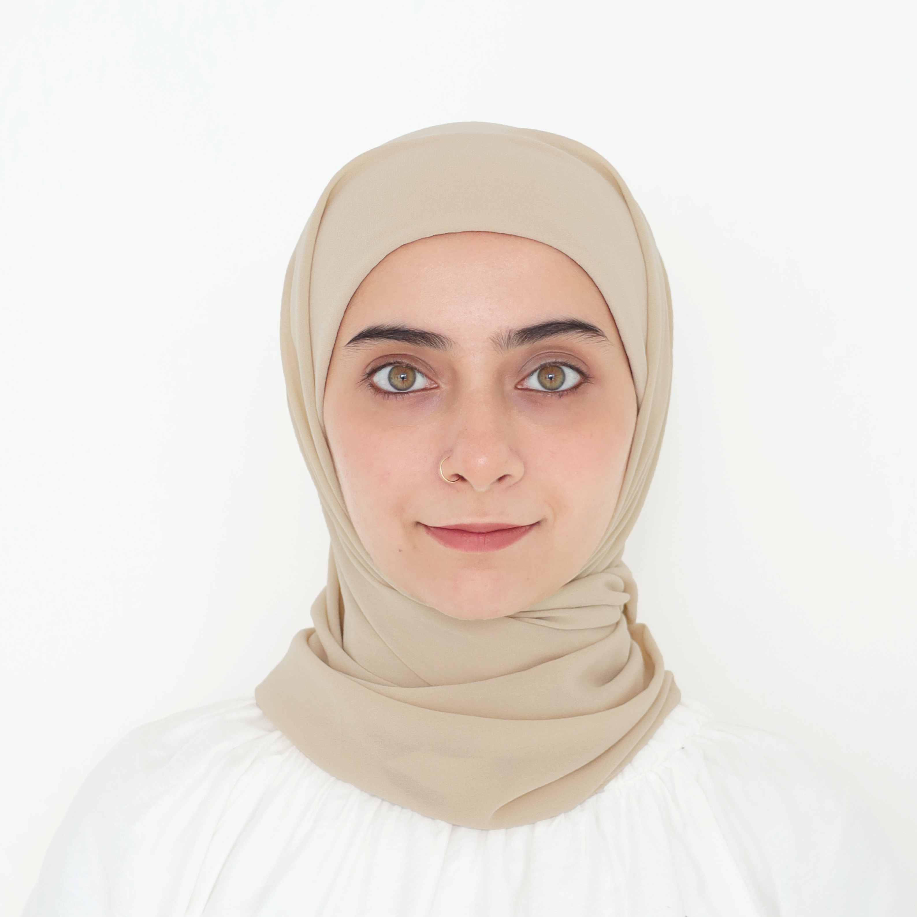 ELZA INSTANT BAWAL - LAUREL GREEN