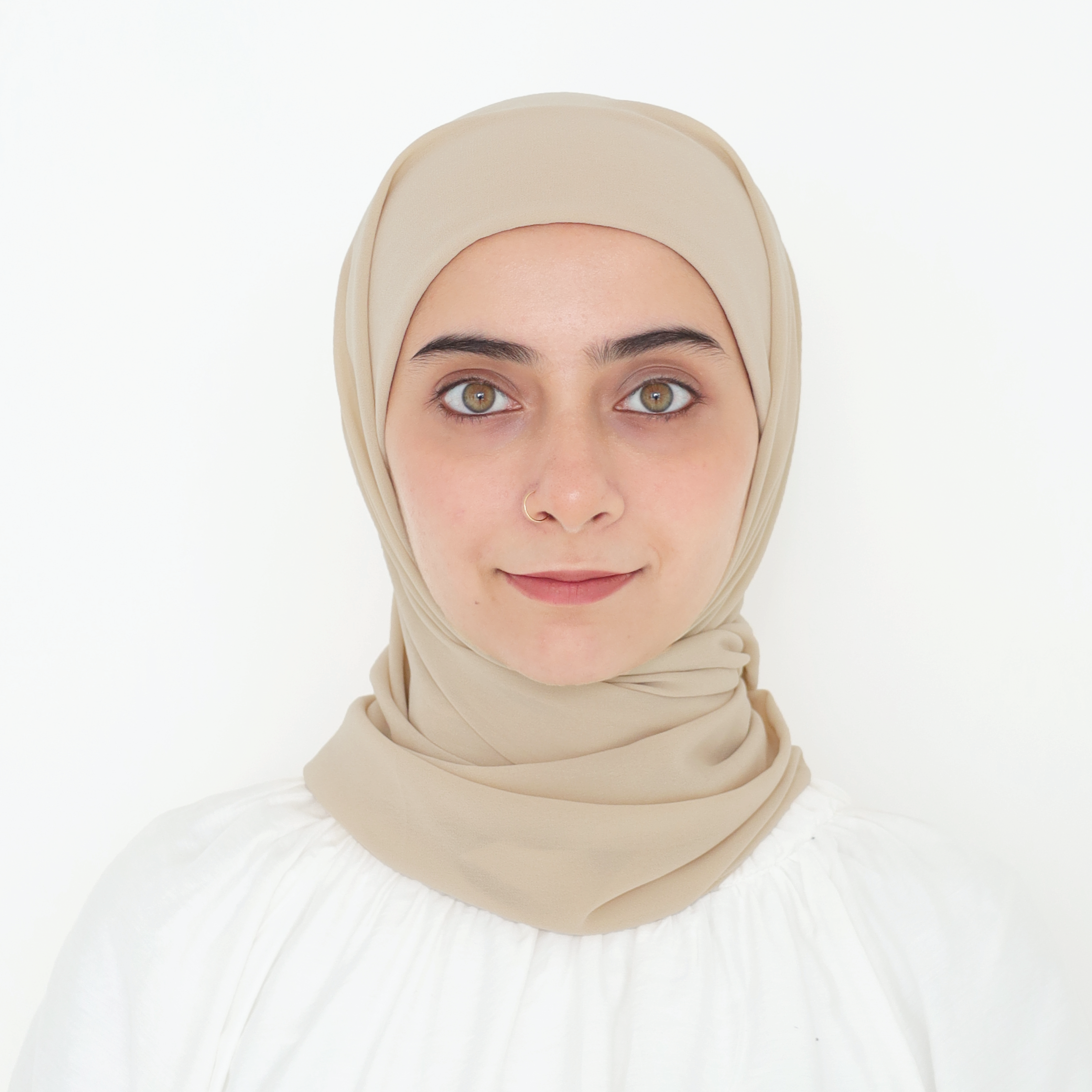 ELZA INSTANT SHAWL - LAUREL GREEN