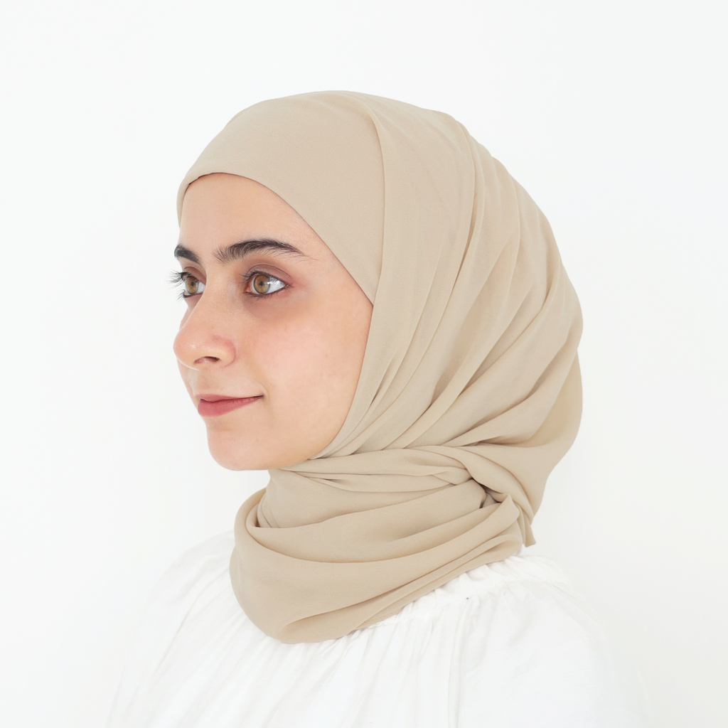 ELZA INSTANT BAWAL - LAUREL GREEN