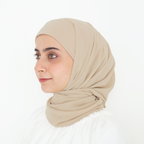 ELZA INSTANT BAWAL - LAUREL GREEN