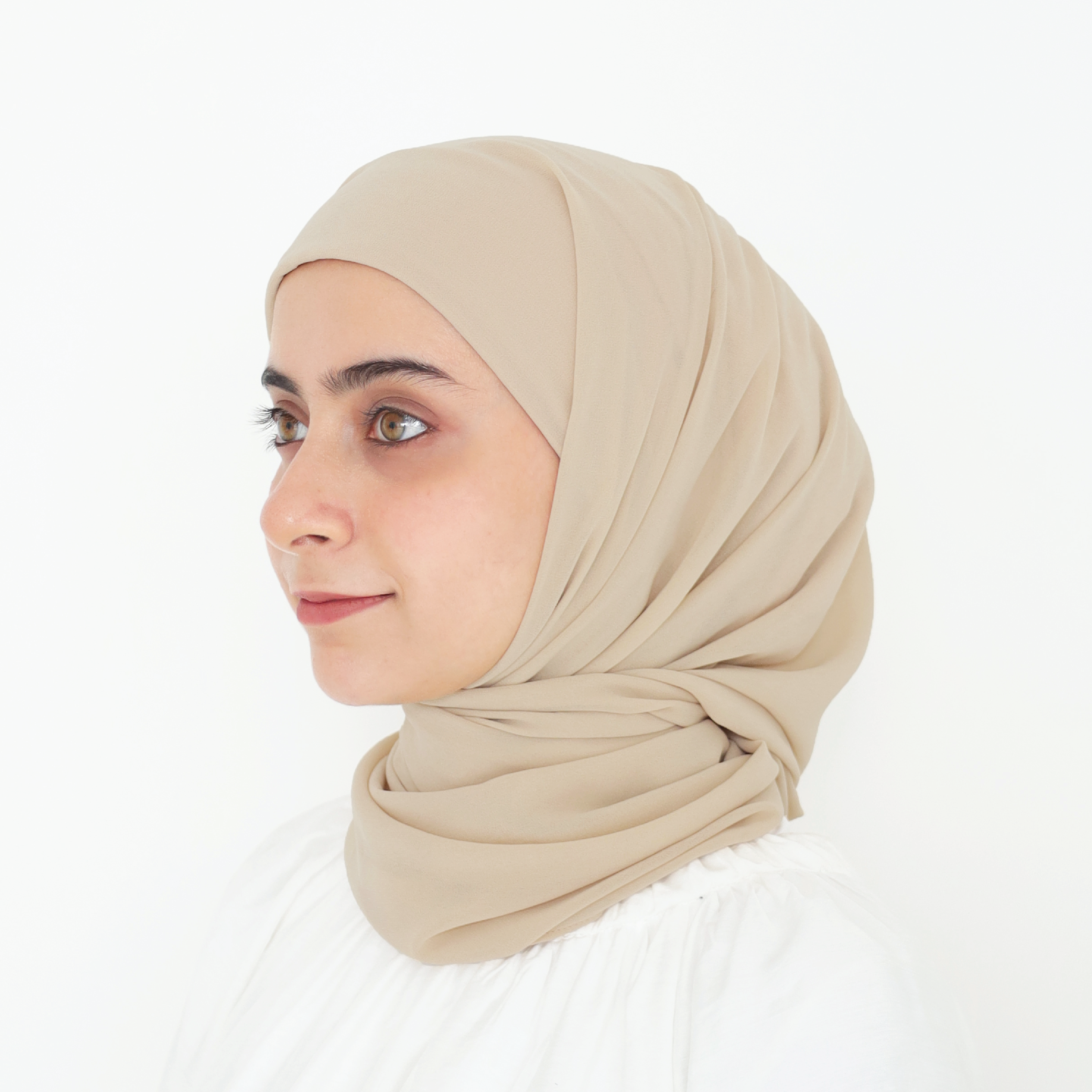 ELZA INSTANT BAWAL - LAUREL GREEN