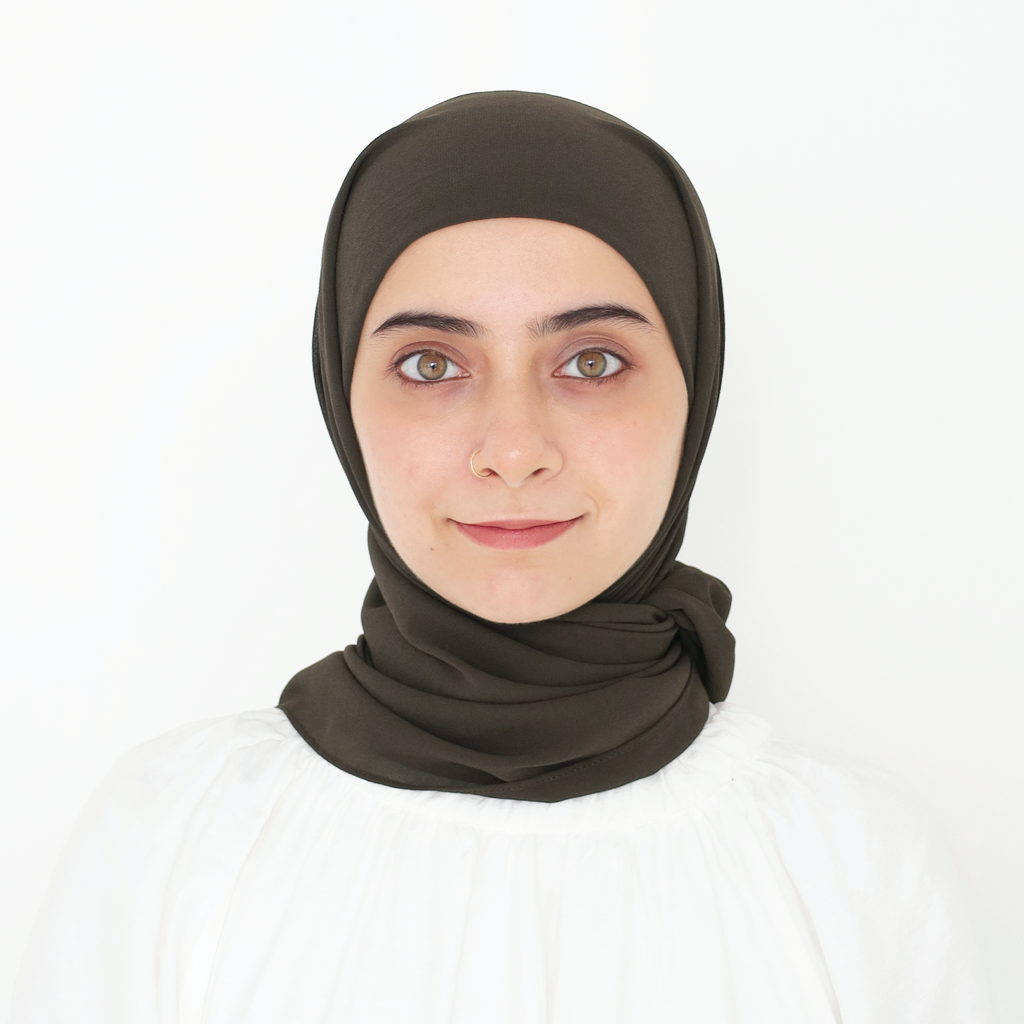 ELZA INSTANT BAWAL - MOSS GREEN