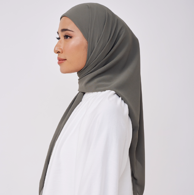 NADINE INSTANT BAWAL - ORGANIC GREEN