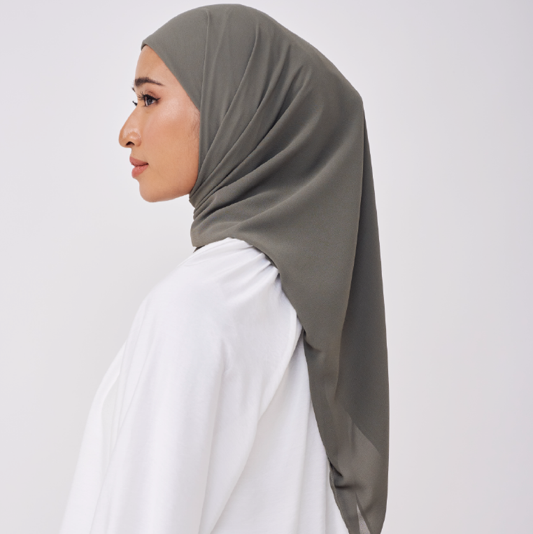 NADINE INSTANT BAWAL - ORGANIC GREEN