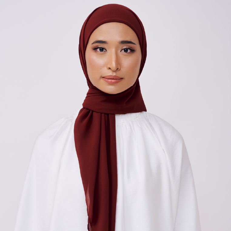 NADINE INSTANT BAWAL - RASBERRY