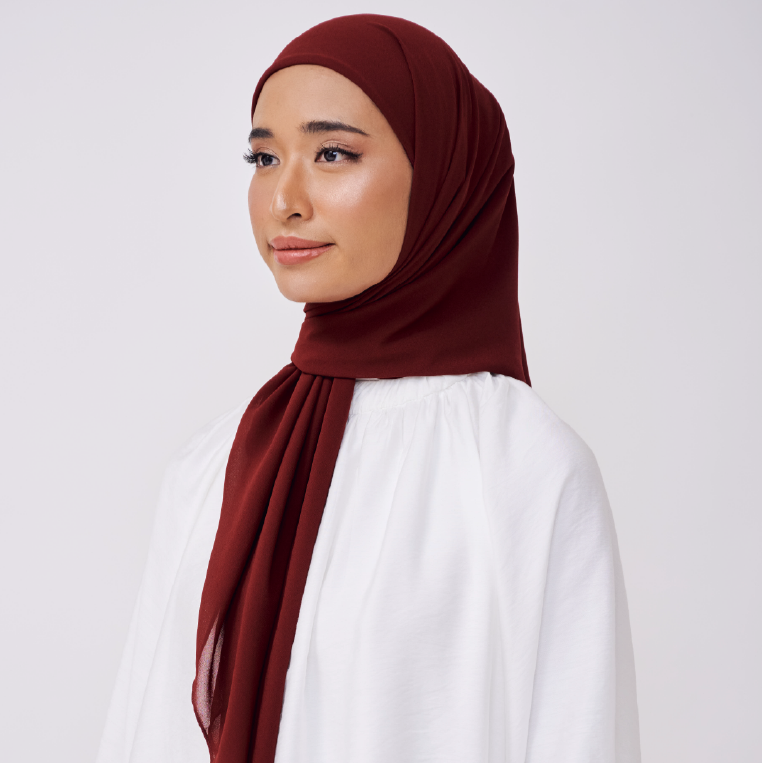NADINE INSTANT BAWAL - RASBERRY