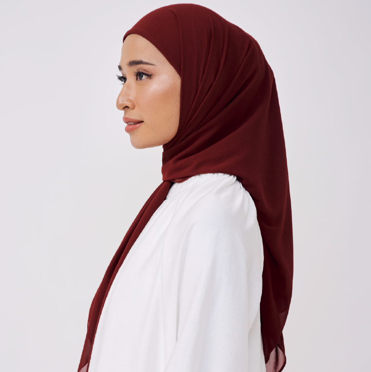NADINE INSTANT BAWAL - RASBERRY