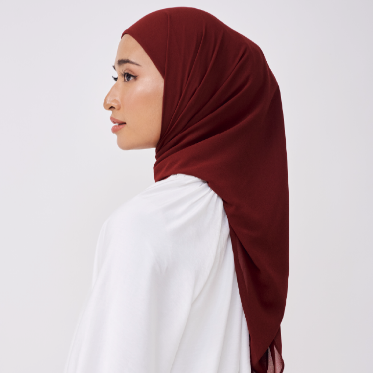 NADINE INSTANT BAWAL - RASBERRY