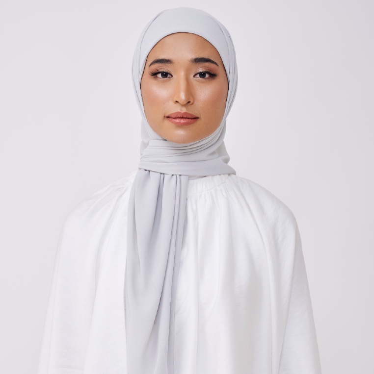 NADINE INSTANT BAWAL - RHINO GREY