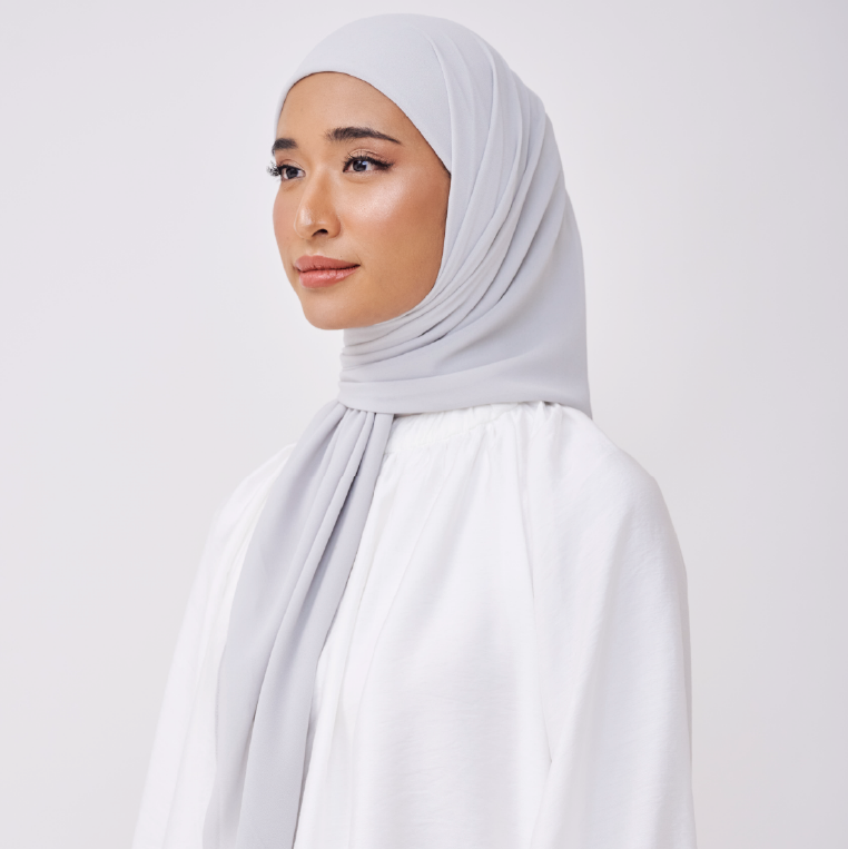 NADINE INSTANT BAWAL - RHINO GREY